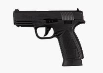 Bersa BP9CC 6mm - Airsoft Co2 BlowBack