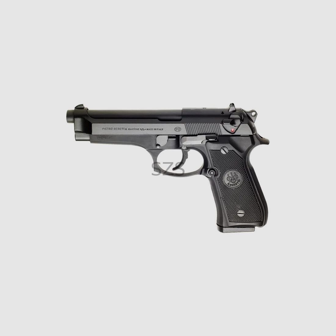 Beretta 92 FS, Bild 4 von 4