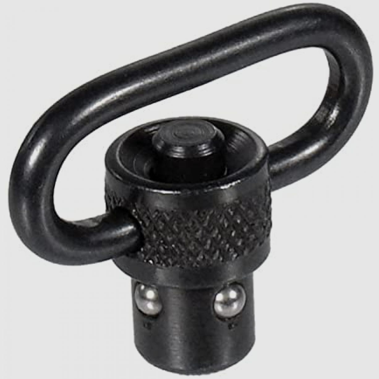 Standard Push Button QD Sling Swivel 1 »