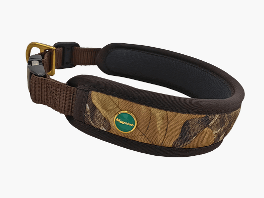 Niggeloh 406700568 Collare Fashion Taglia M Realtree Edge-marrone