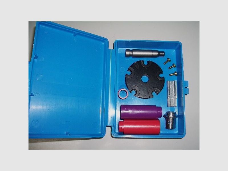 DILLON Conversion Kit Kal. 30-30 WIN