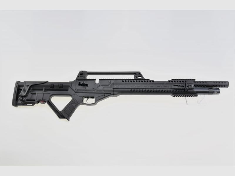 Hatsan Invader Selbstladegewehr, Bild 3 von 5
