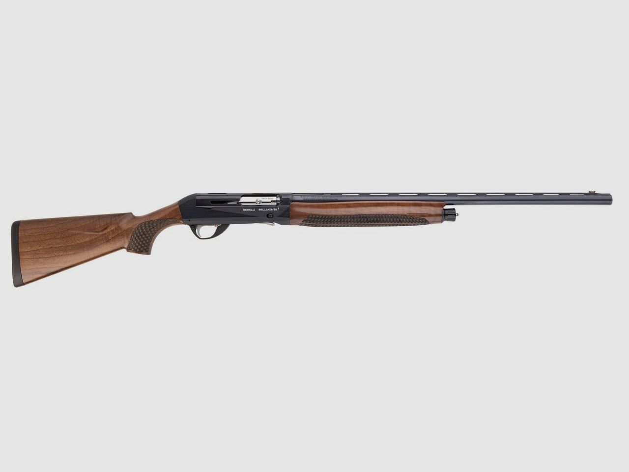 Fusil Semi-Automatique Beretta Bellmonte 3 Bois Astroblack Noir 12/76, image 2 sur 2