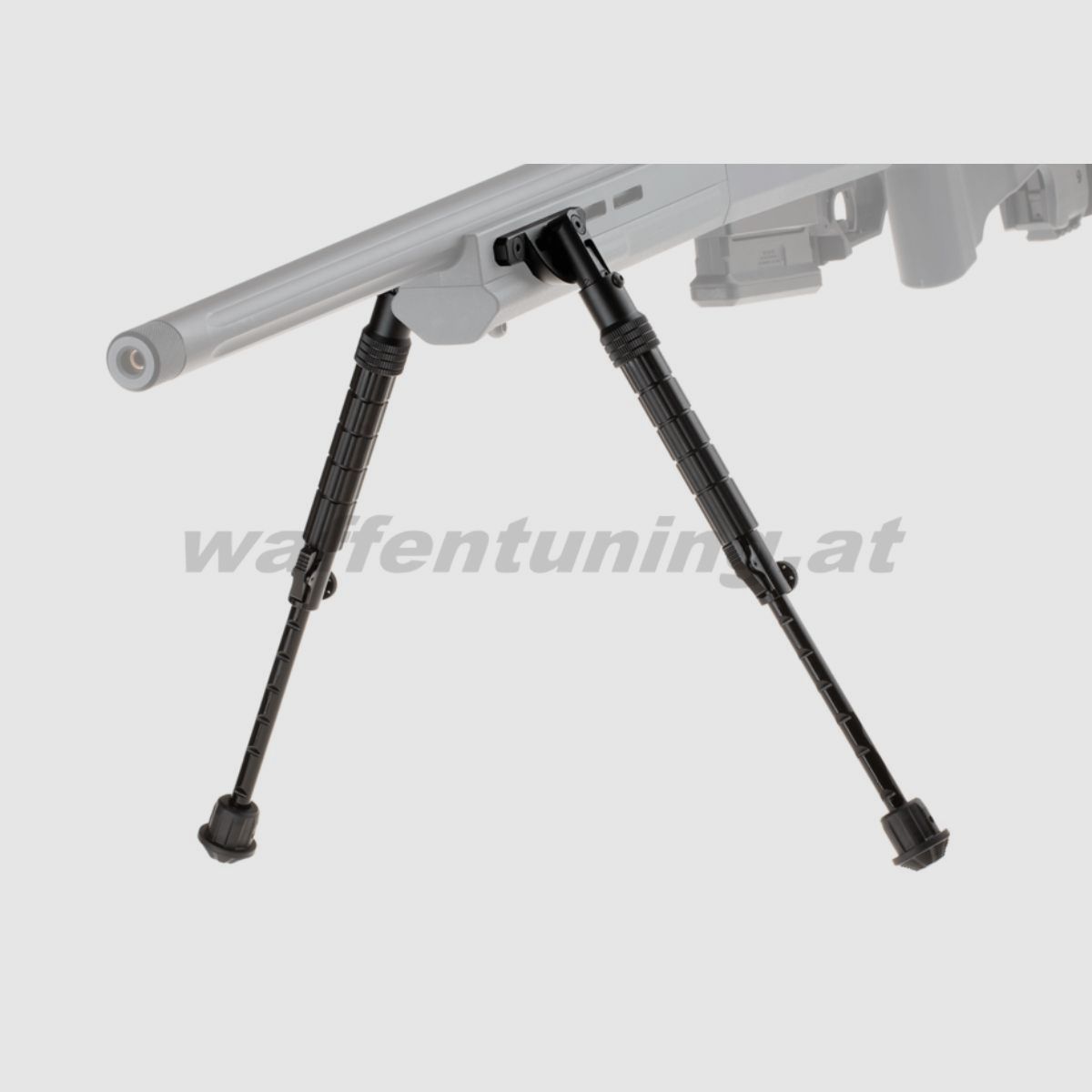 UTG Recon Flex M-LOK Bipod 8.0-11.8 inches, image 2 of 4