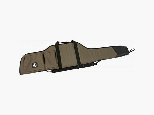 Funda de rifle Valley