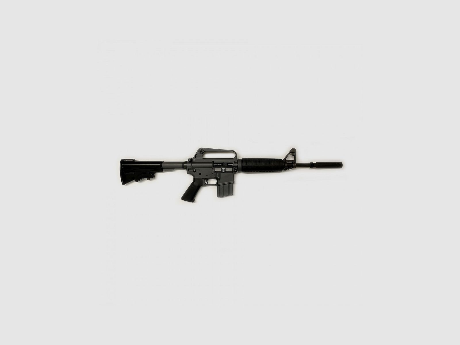Troy GAU-5 Kal. 223 Remington, Bild 1 von 8
