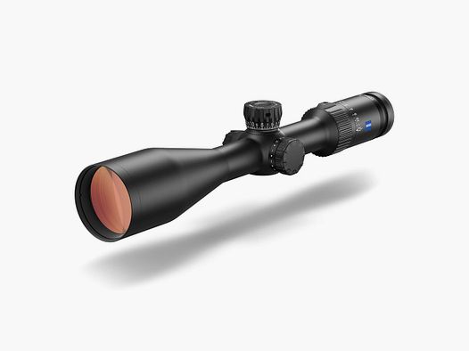 Zeiss Conquest V4 3-12x56 (Reticule 60i) richtkijker