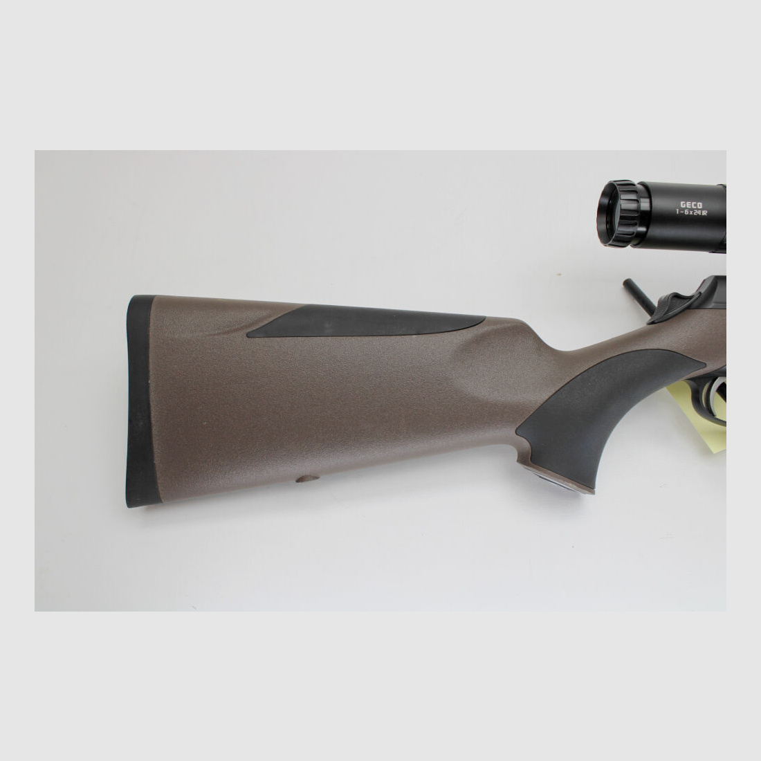 Fusil SL Sauer 303 Classic cal. 9,3x62 avec Geco 1-6x24 9,3x62