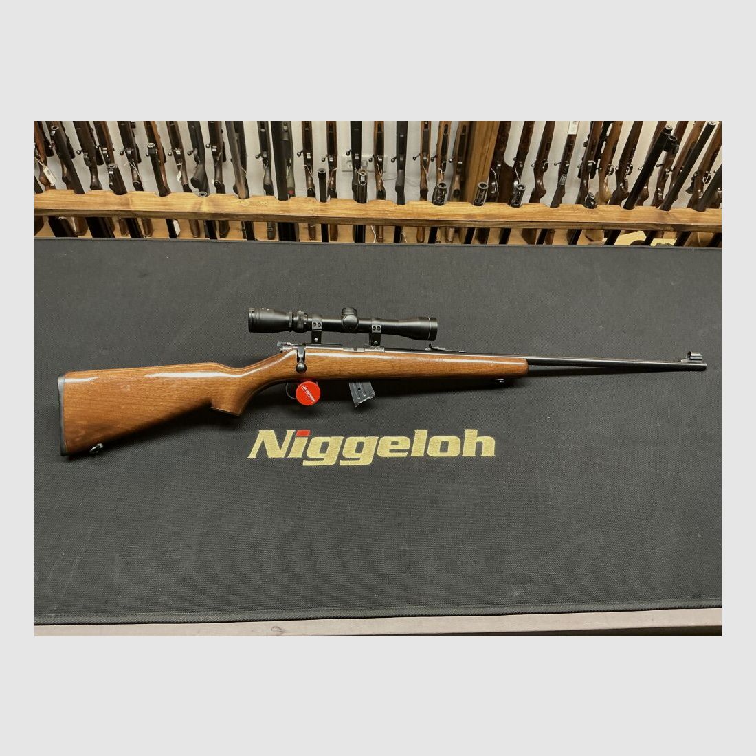 Norinco JW15 .22lr, imagen 1 de 10