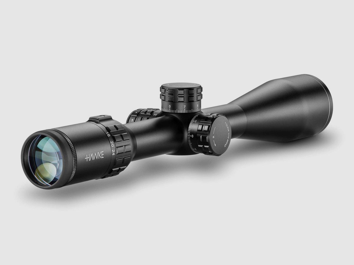 Frontier 30 SF 5-30x56