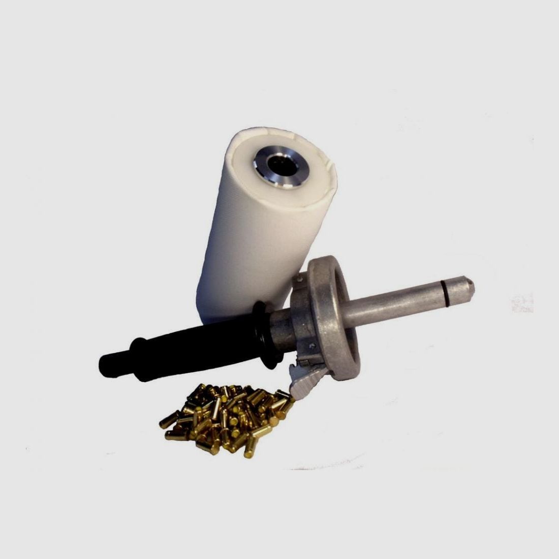 RRT Launcher Apportiergerät BASIC KIT