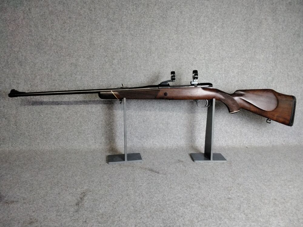 Mauser	 Mod. 2000