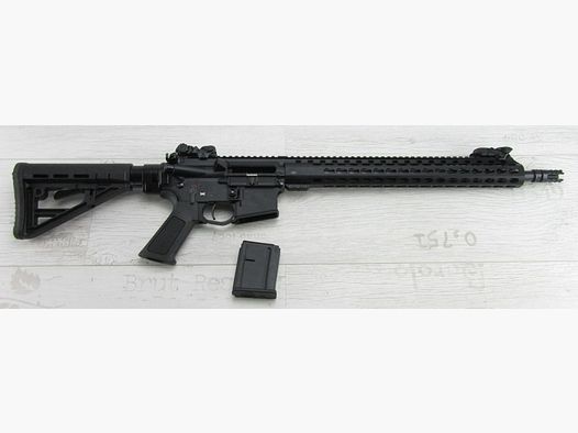 Schmeisser AR15 5 FL