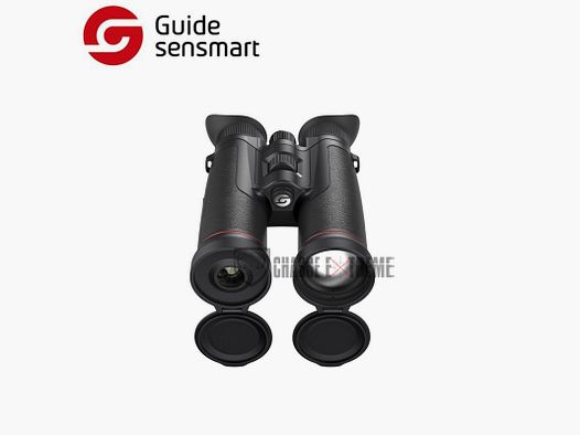 Jumelles Thermiques Télémètre GUIDE SENSMART TN635L 2.0 640×512 35mm