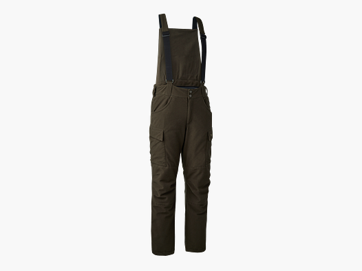 Heat Game Hose - Wood - Men's Size: 56
