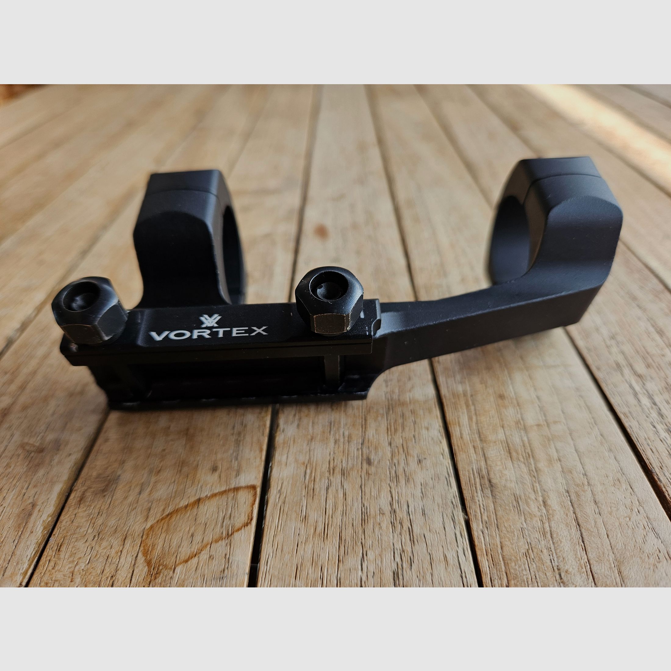 Vortex Pro Extended Cantilever Mount 30 mm