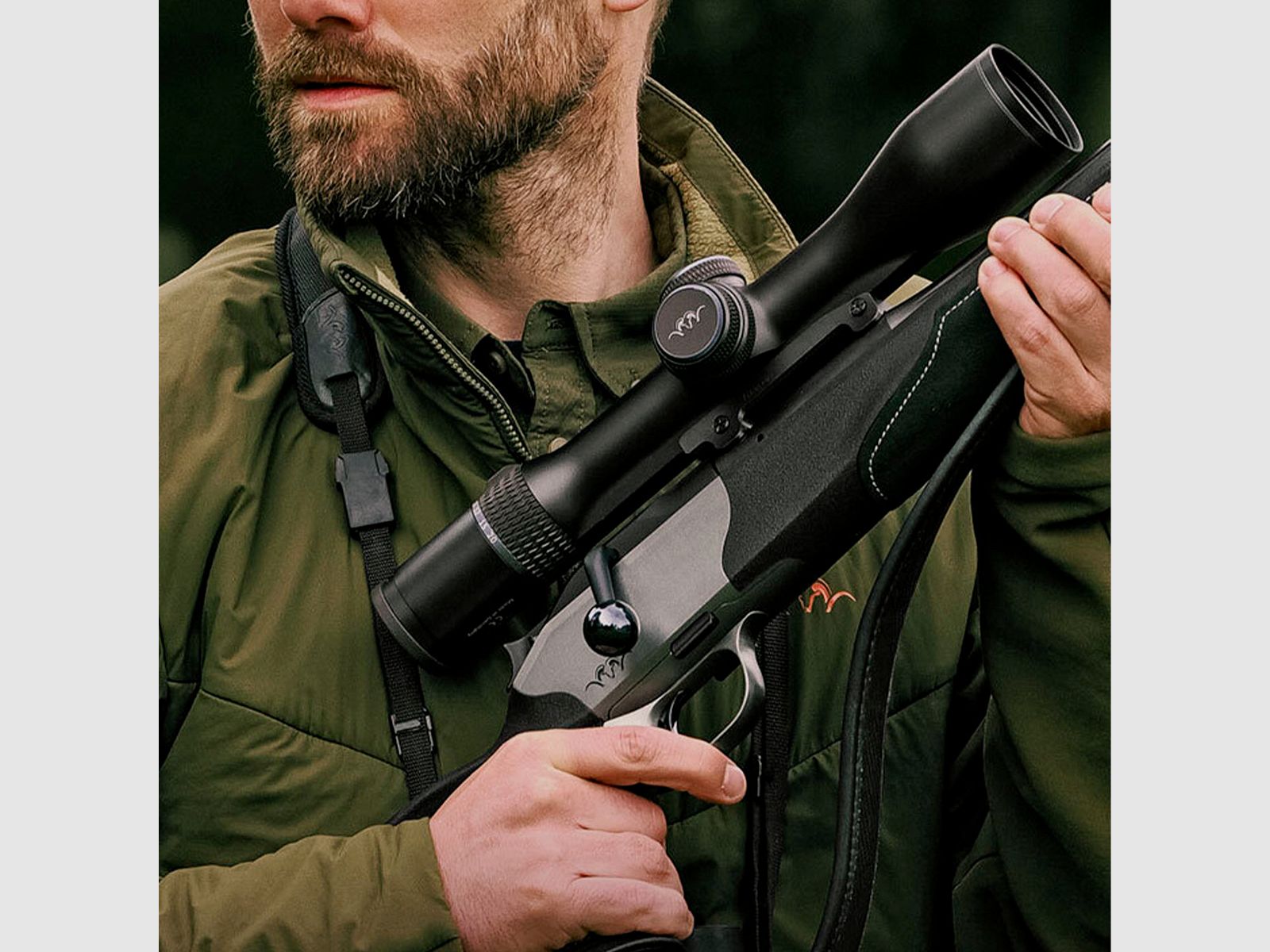 Kompakte Zielfernrohre BLASER B1 iC - Infinity, Bild 10 von 35