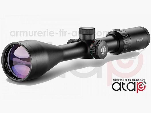 Lunette de tir Hawke Vantage 3-9x50 MIL DOT IR