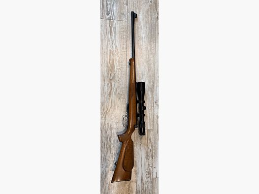 Anschütz Mod.1740 cal. .222Rem incl. Docter VZF