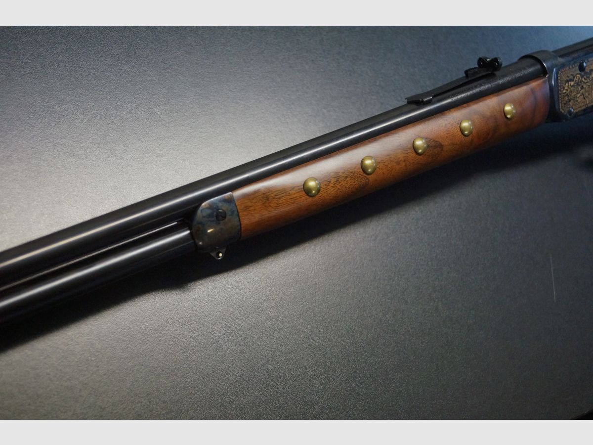 Winchester Chief Crazy Horse, Bild 5 von 6