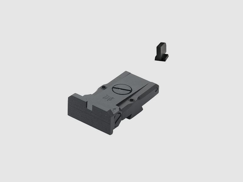 Set di mirini Target Black Desert Eagle XIX