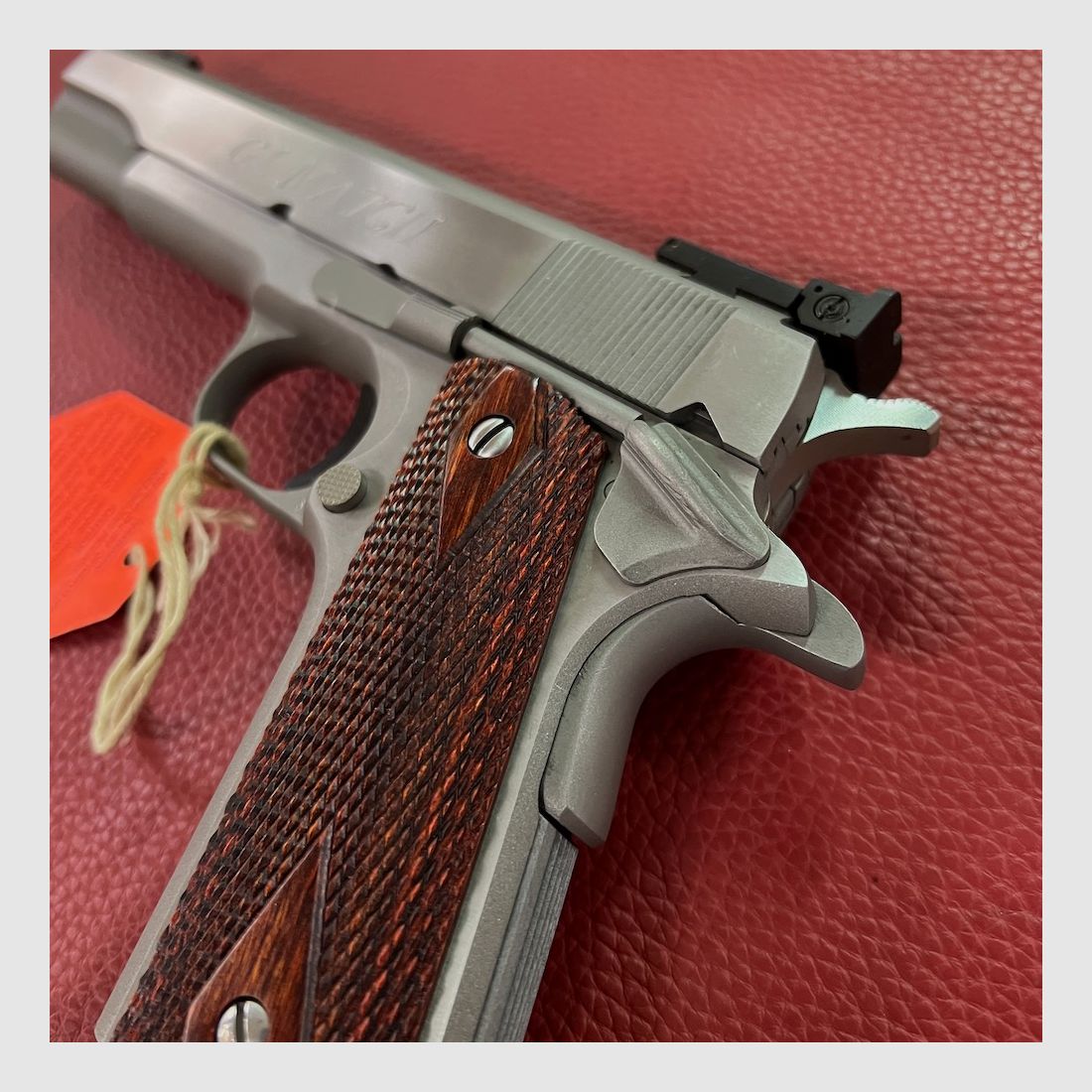 Colt G.I. Match, Bild 3 von 5