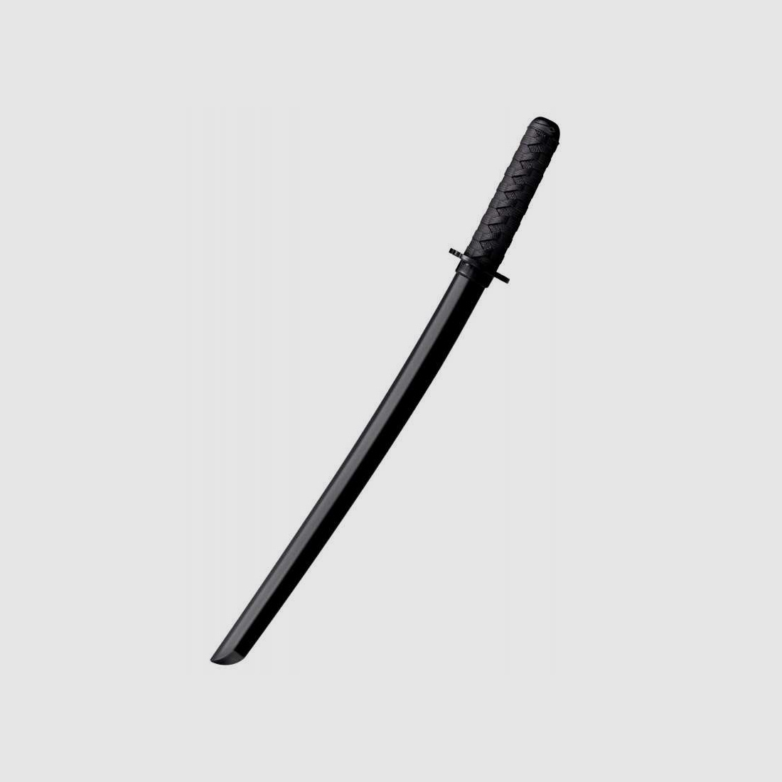 Koude Staal Wakizashi Bokken, Trainingszwaard met geoptimaliseerde grip