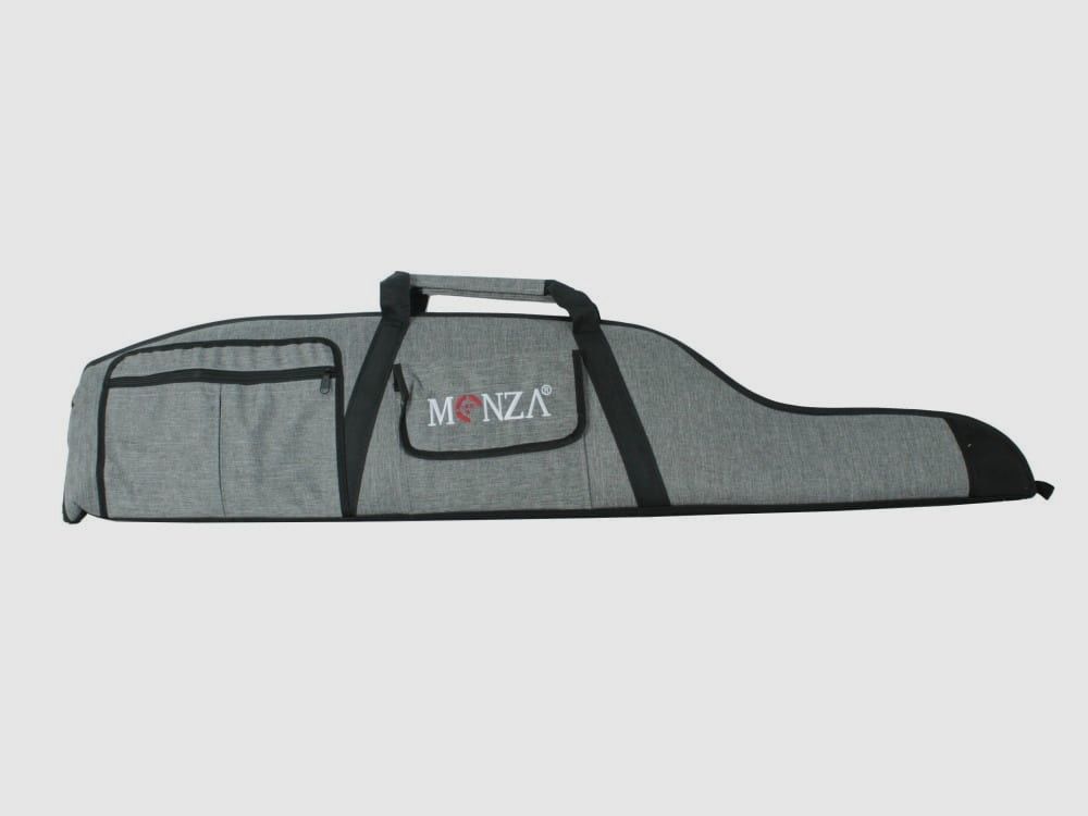 Sztucer powtarzalny ISTANBUL SILAH Monza kal .308 Win., lufa 560 mm, black, zdjęcie 7 z 7