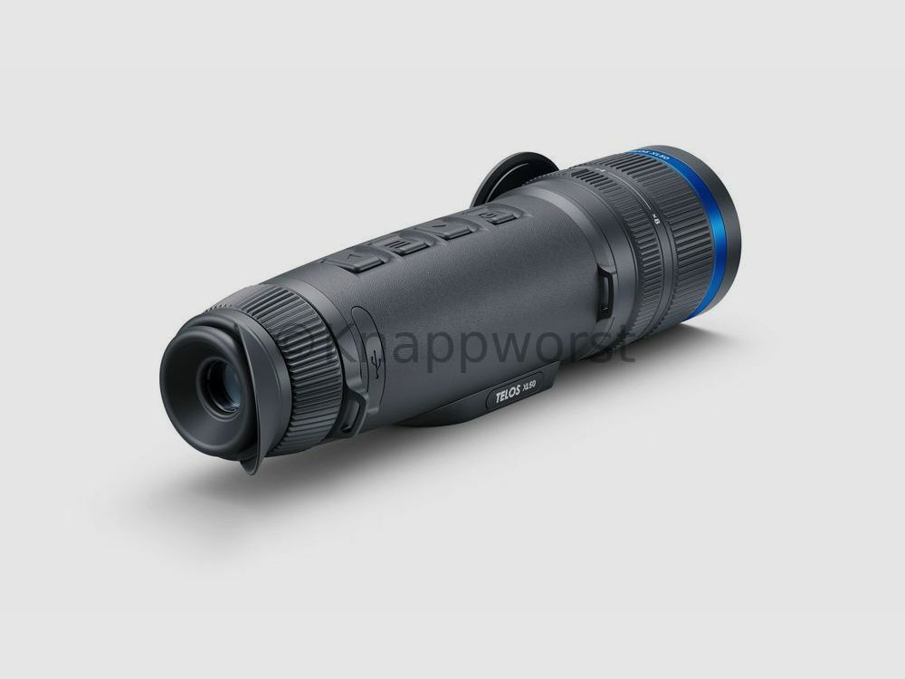 PULSAR Pulsar Telos XL50