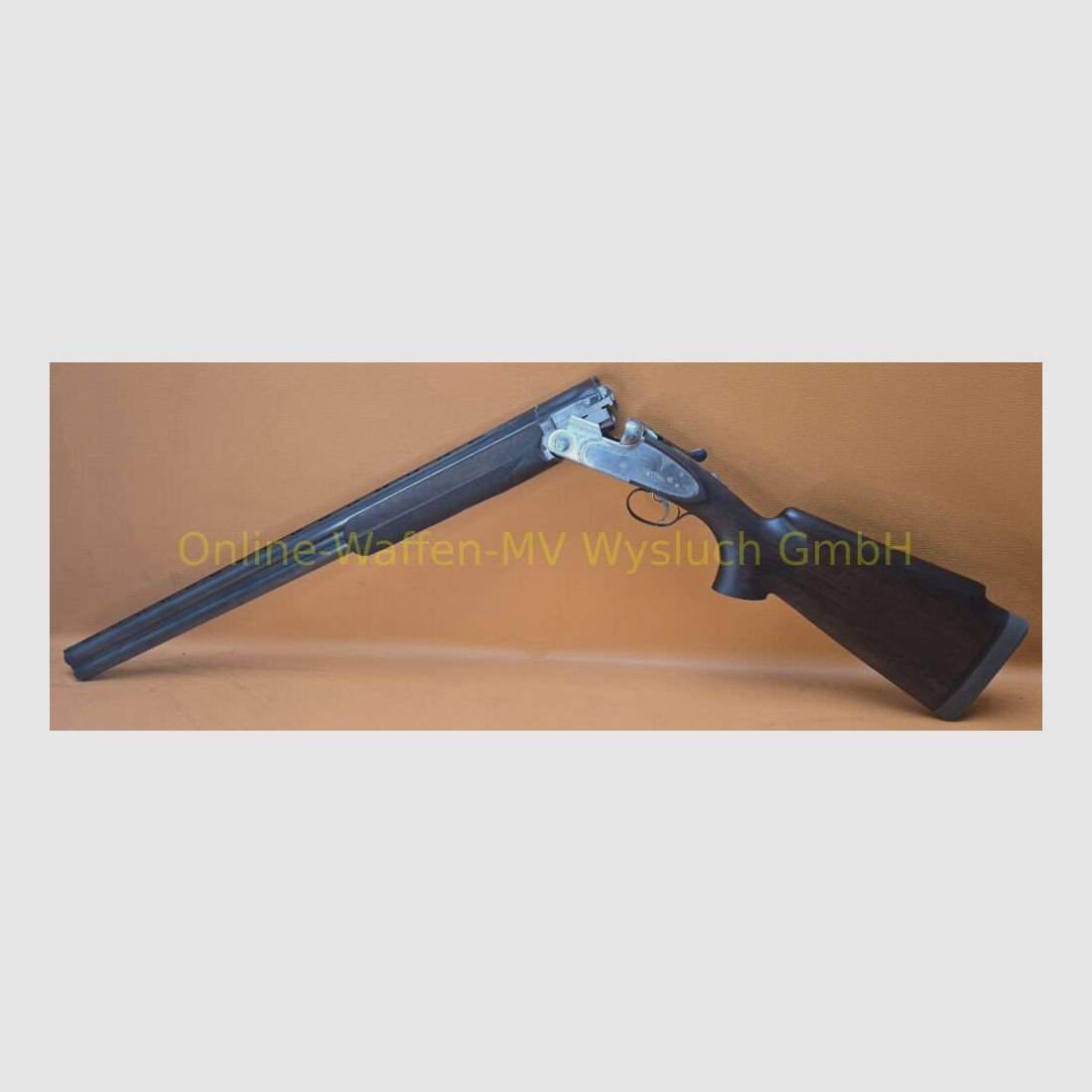 Beretta SO4 Trap Year 1980