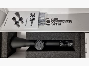 Zero Compromise ZC420x50MIL MPCT3X CCW
