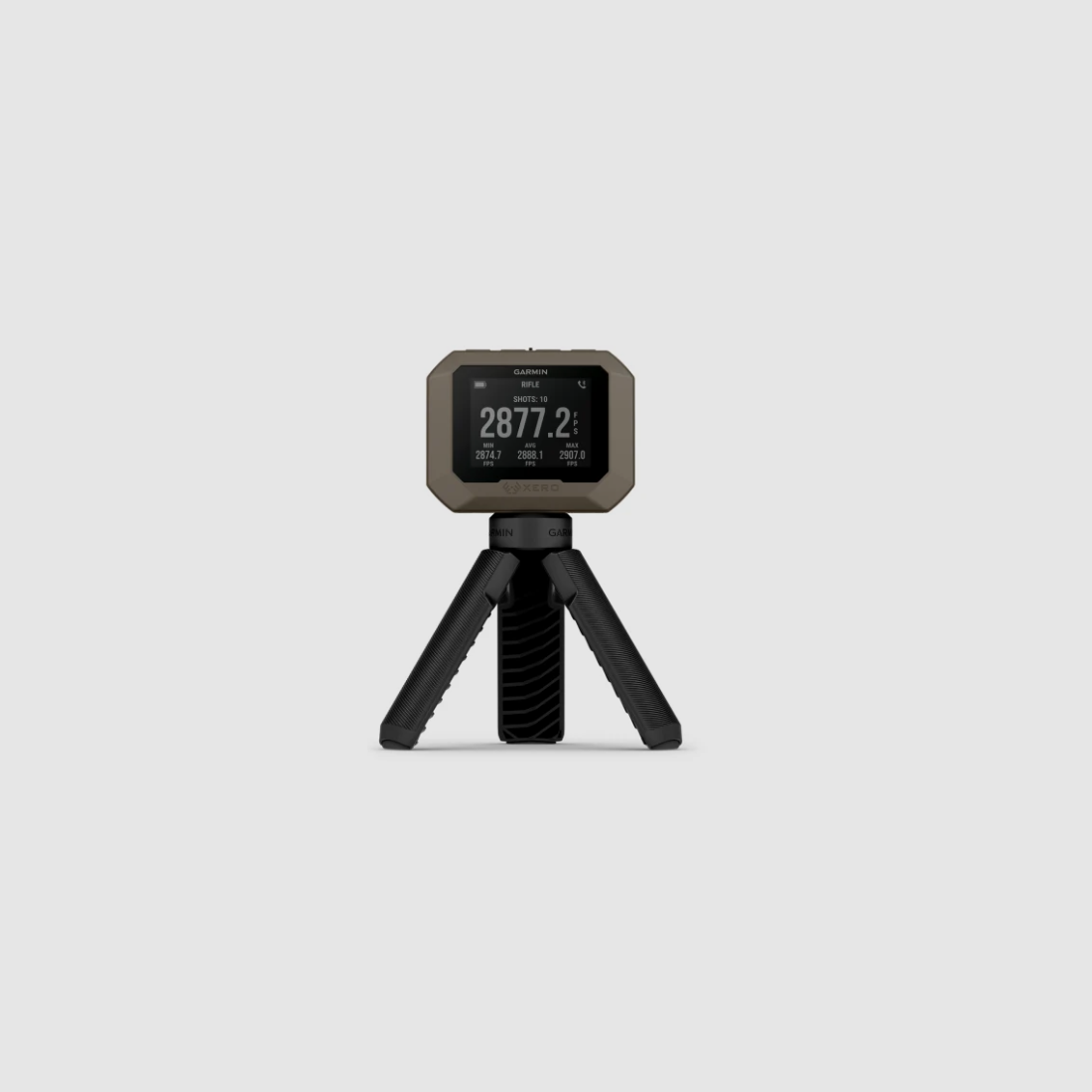 Garmin – Xero® C1 Pro Chronograph, Bild 1 von 9