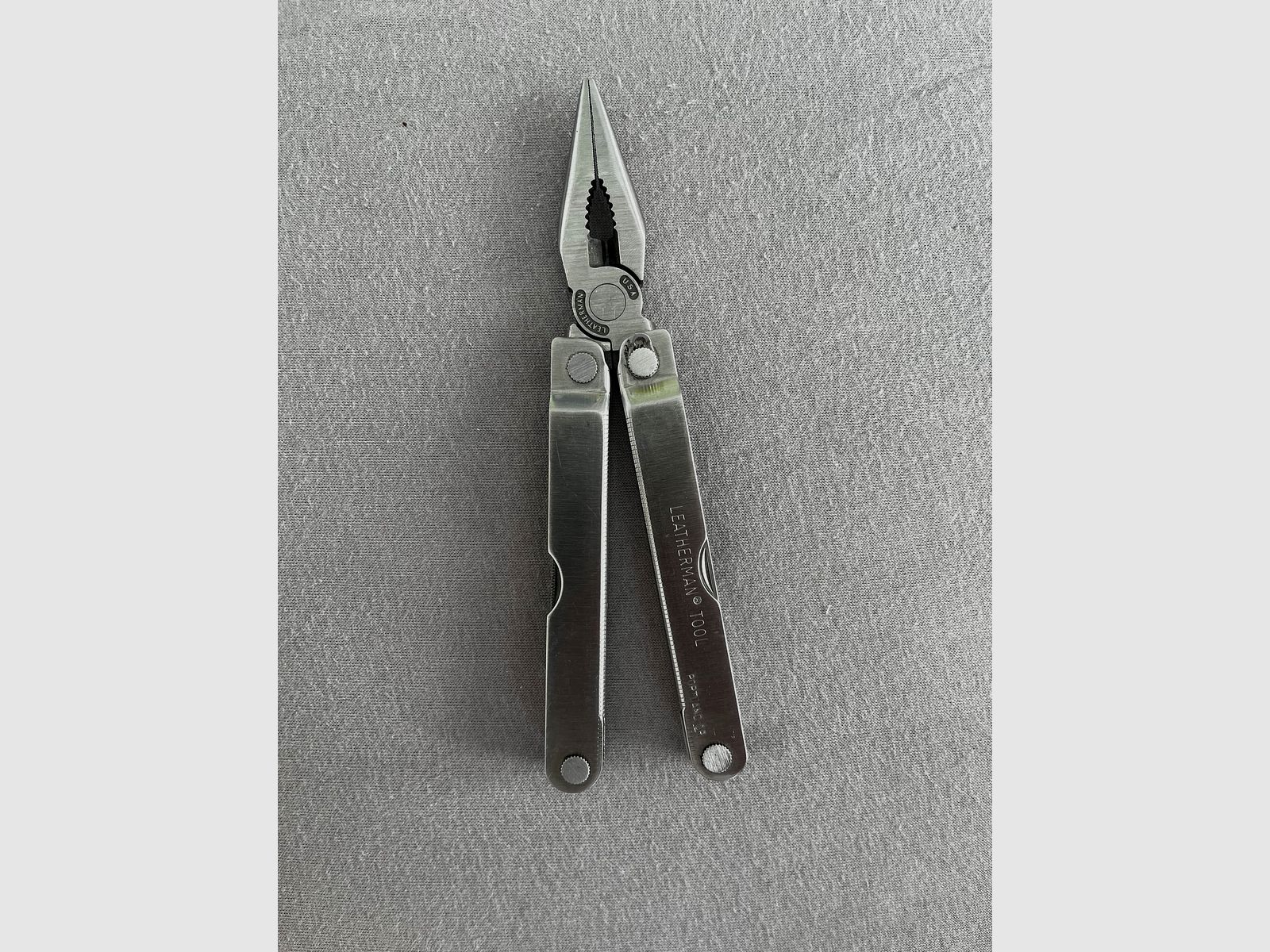 Leatherman PST Multitool