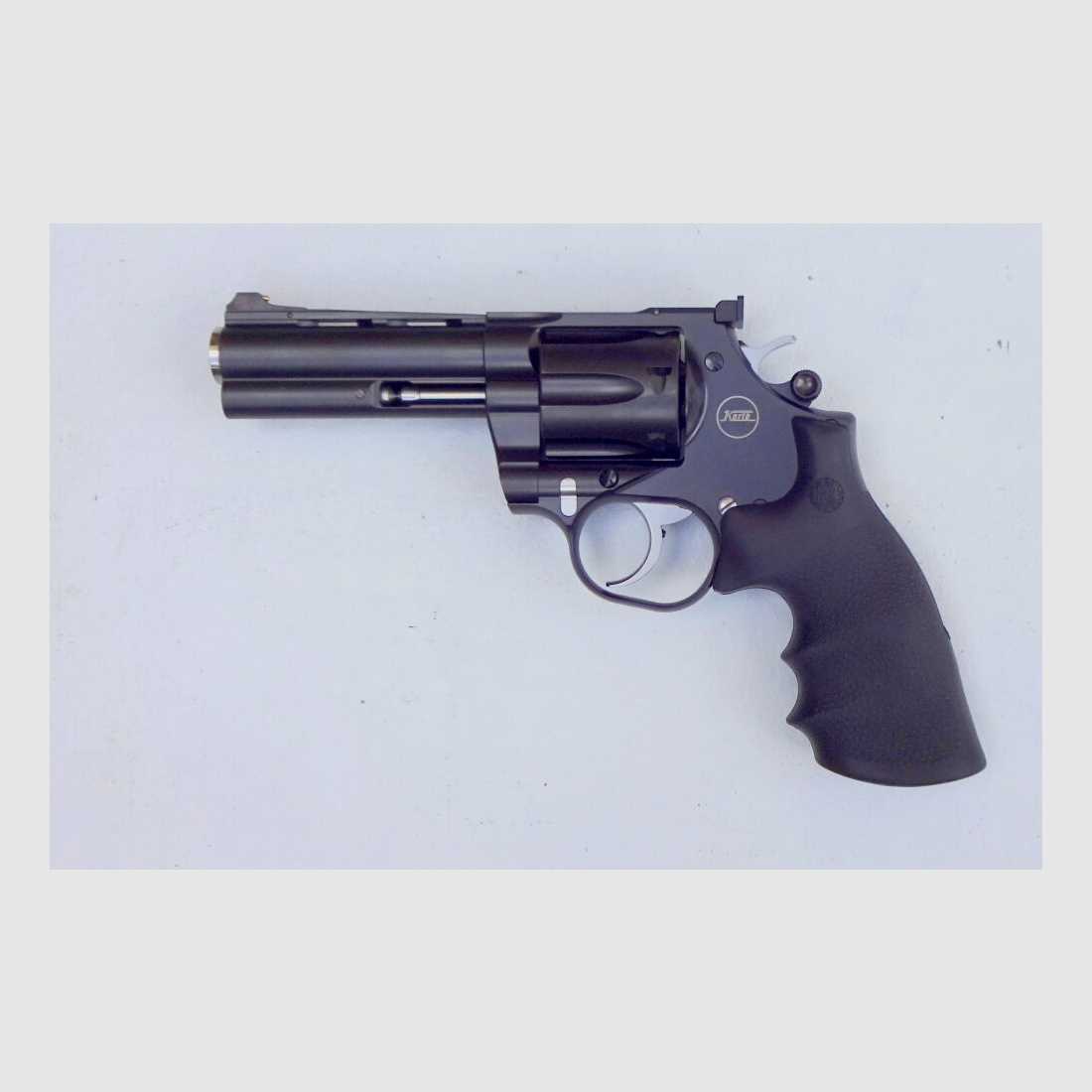 KORTH Niemcy KORTH COMBAT NSC 4