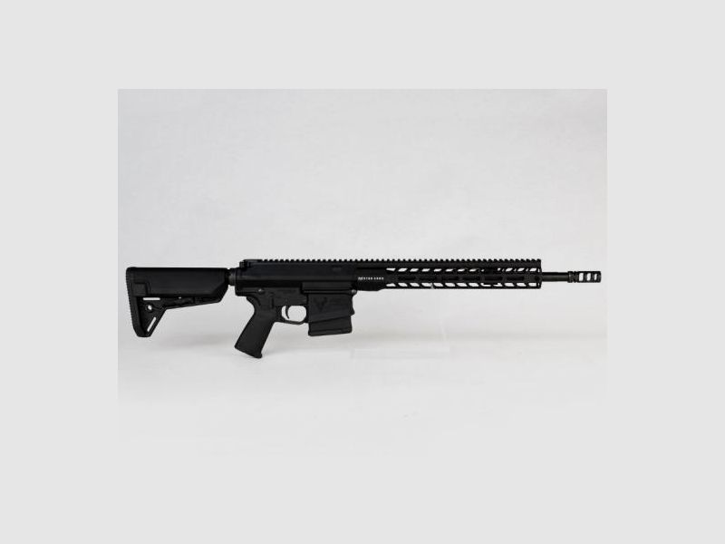 Stag Arms STAG 10 Tactical, Schwarz