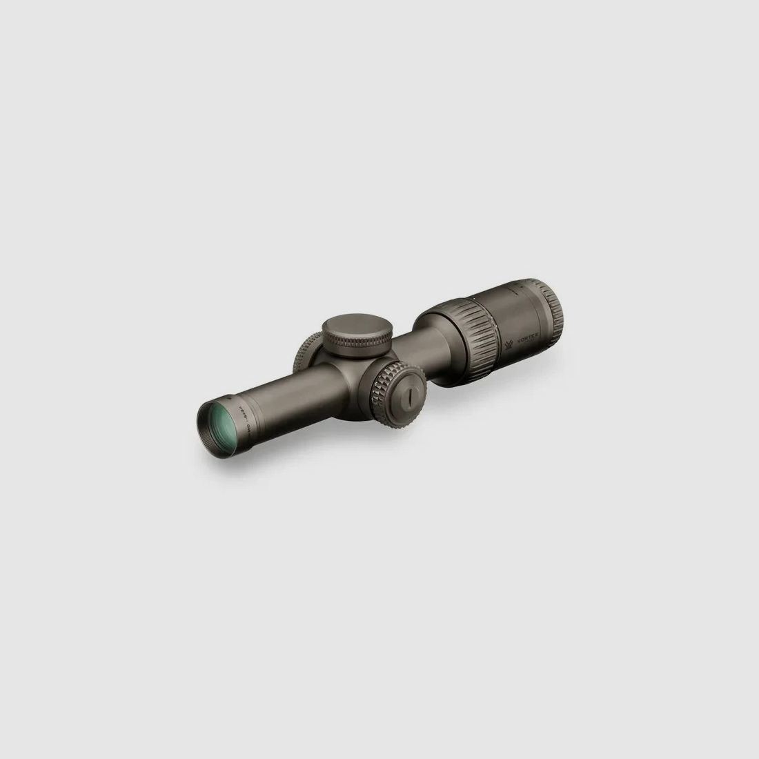 Zielfernrohr RAZOR HD GEN II 1-6x24 MRAD, Bild 3 von 5