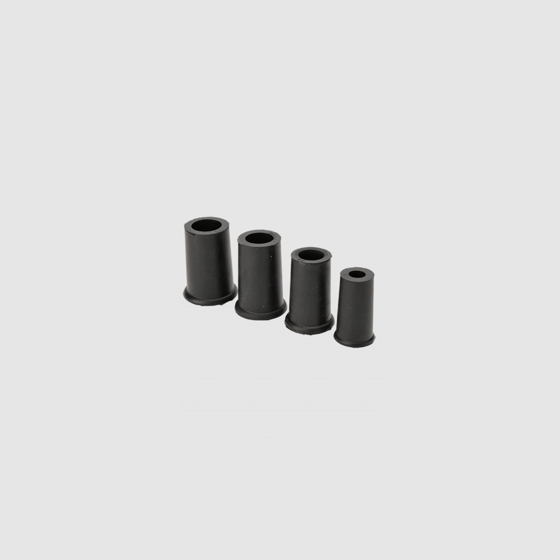 GASTROCK Amortiguador de Goma 22 mm