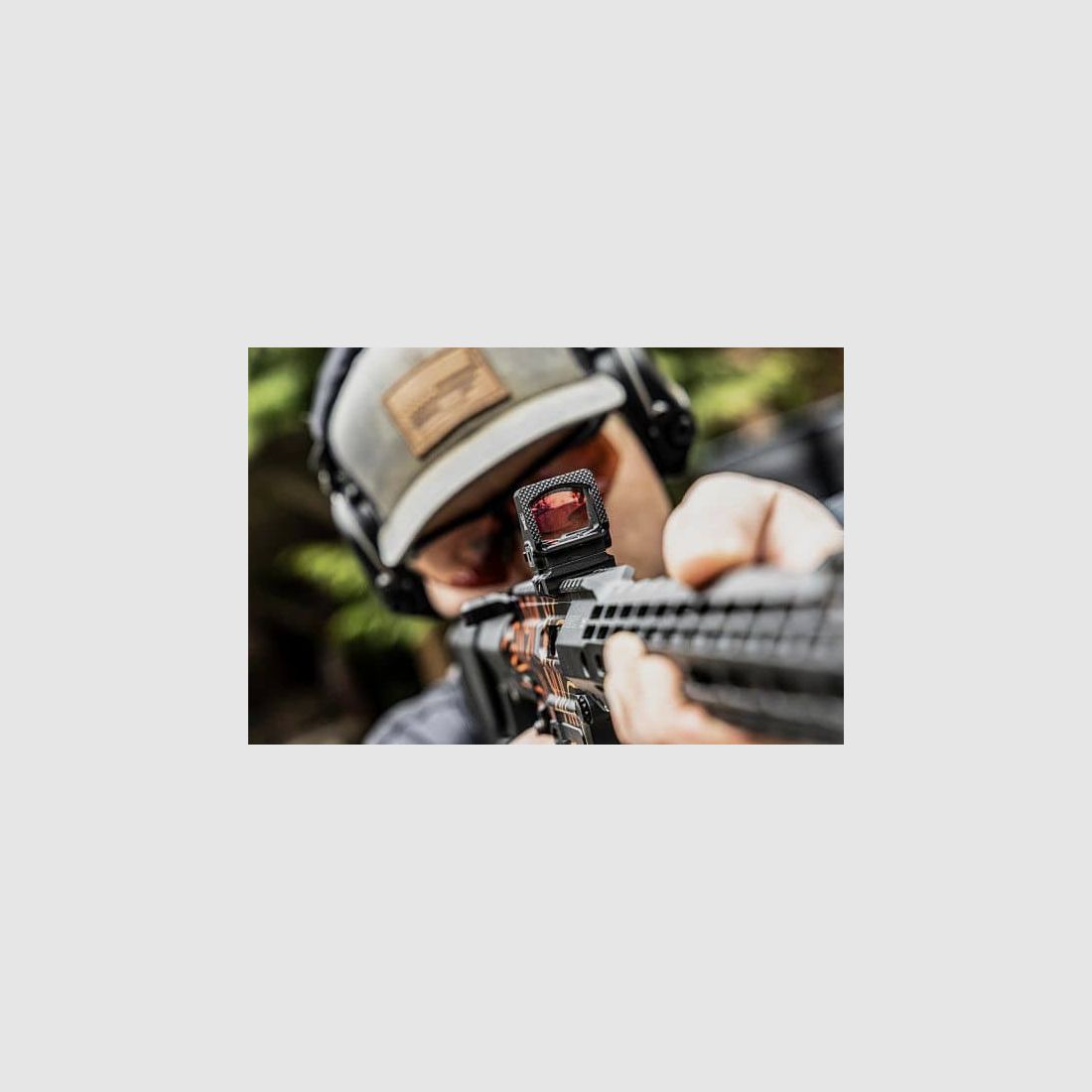 Vortex Defender-XL 5 MOA Red Dot richtkijker, afbeelding 3 van 3
