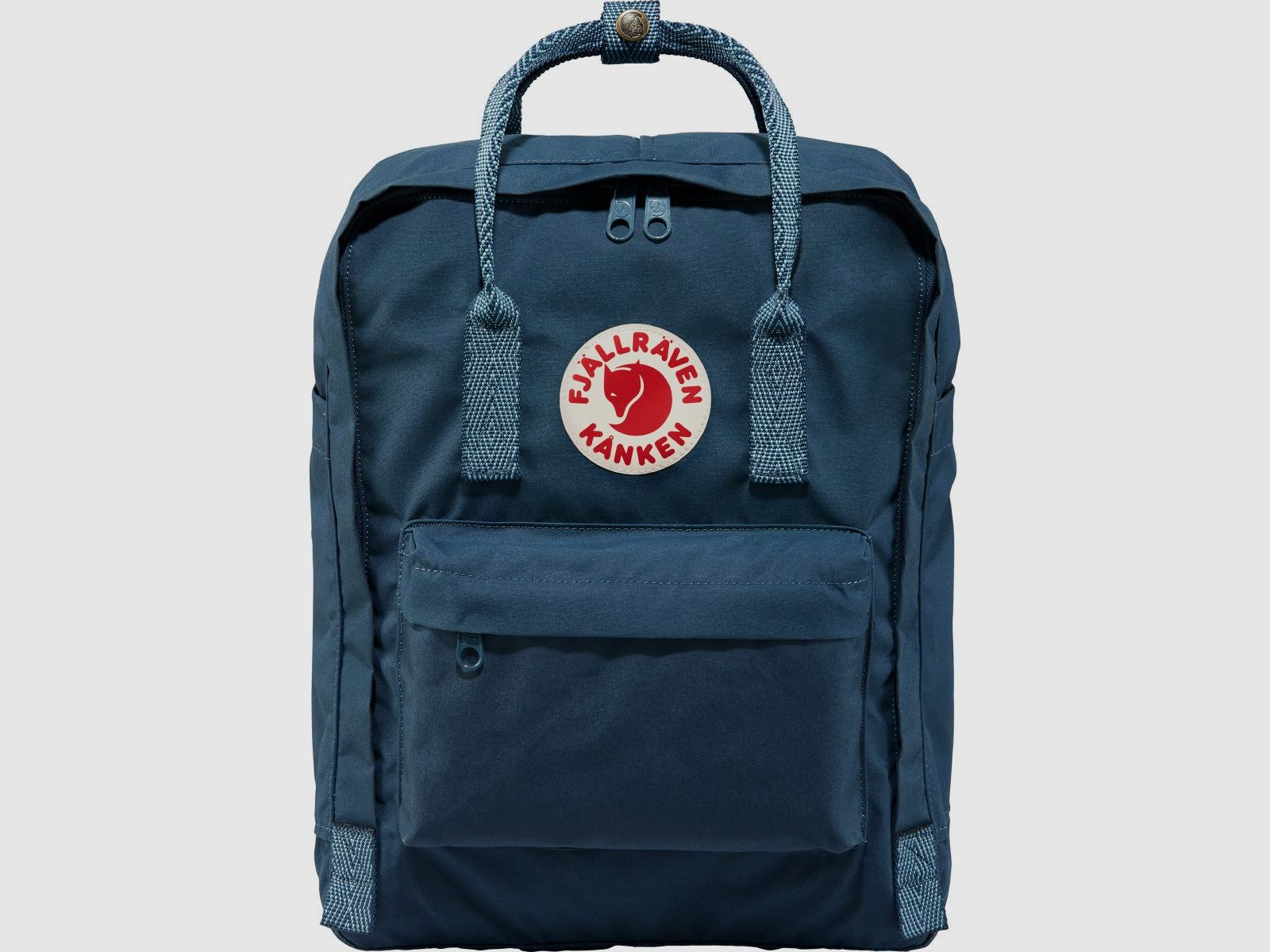 Fjäll Räven Rucksack Kanken  Royal Blue 16l