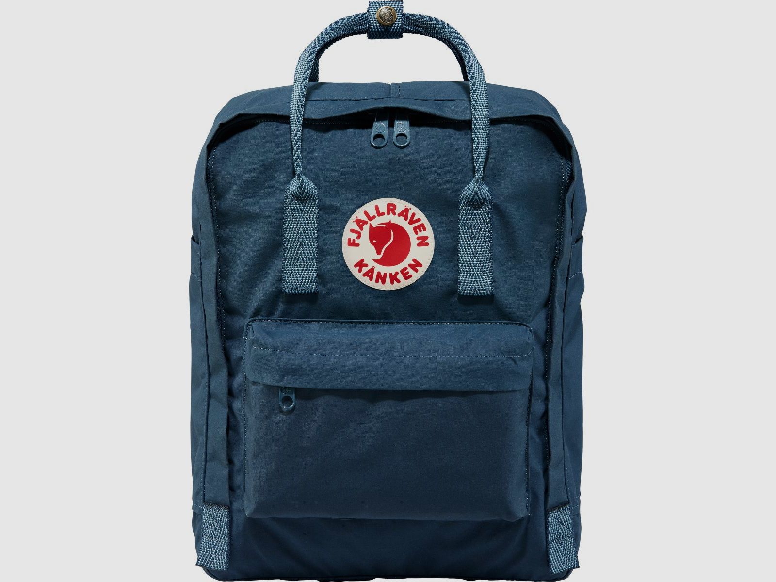 Fjällräven Rucksack Kanken Royal Blue 16l