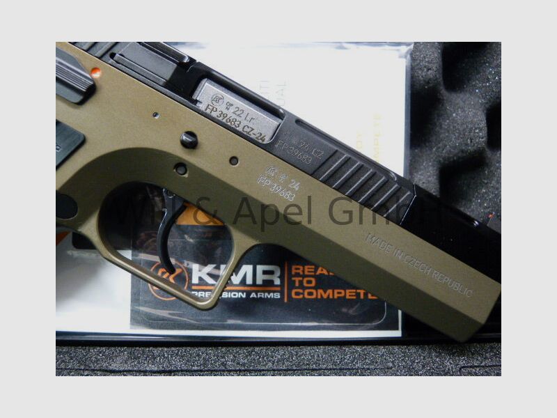 KMR S-02 OR 5,5