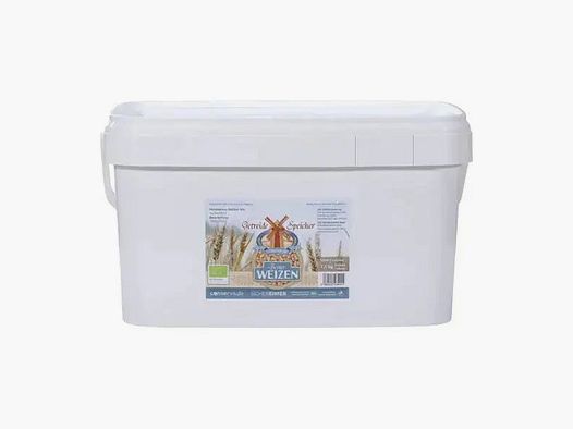 Convar-7 Convar-7 Bio Pszenica DE-ÖKO-006 7,5 kg