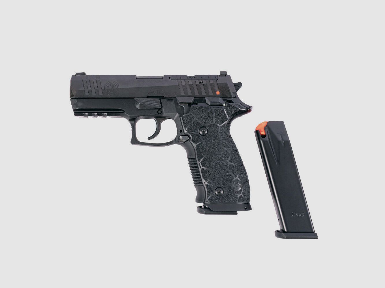 STEYR ATD Compact OR