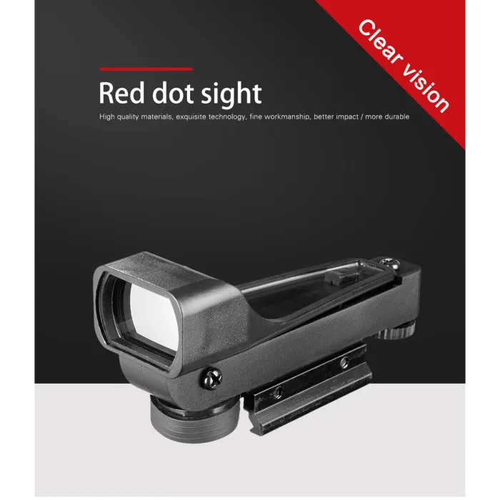 Red dot sight / Red dot, image 5 of 8