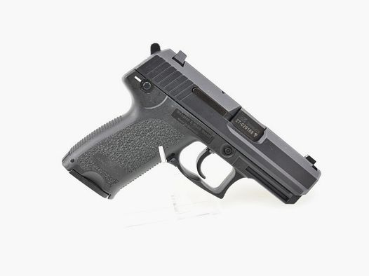 Gebruikte Heckler&Koch USP Compact 9×19 mm