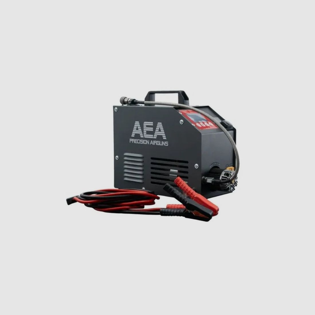 AEA 480 bar elektrischer Kompressor
