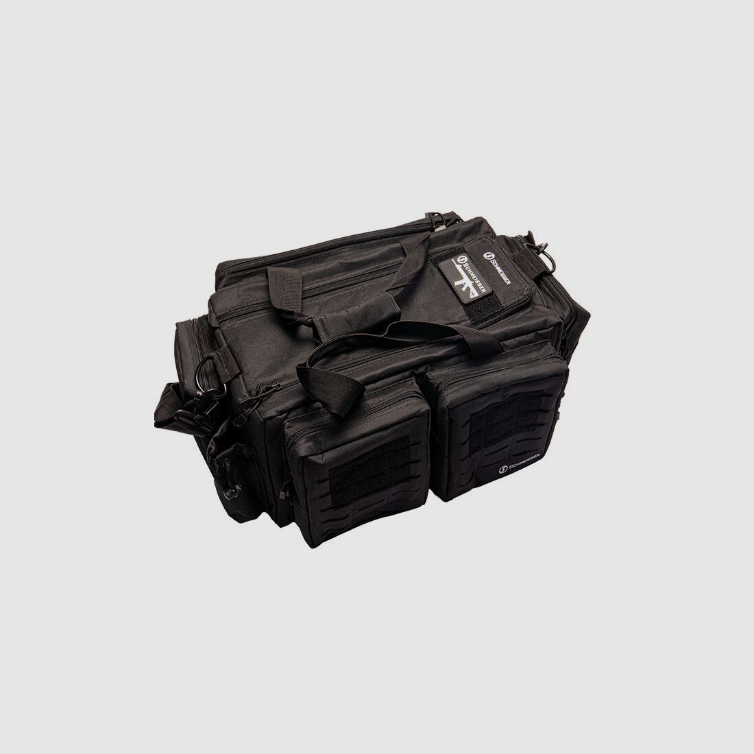 Schmeisse Range Bag Schmeisser