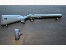 Mauser M18 Waldjagd Schaft | Versandkostenfrei