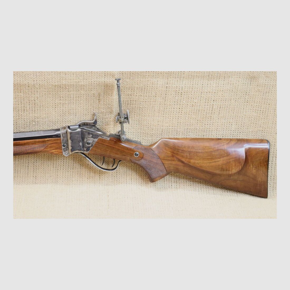 Pedersoli Sharps 1874 .50-70Gov