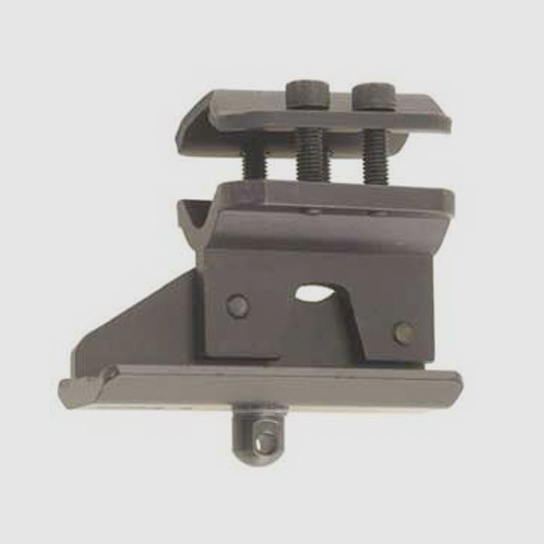 HARRIS Adapter No.4 Universal Barrel Adapter